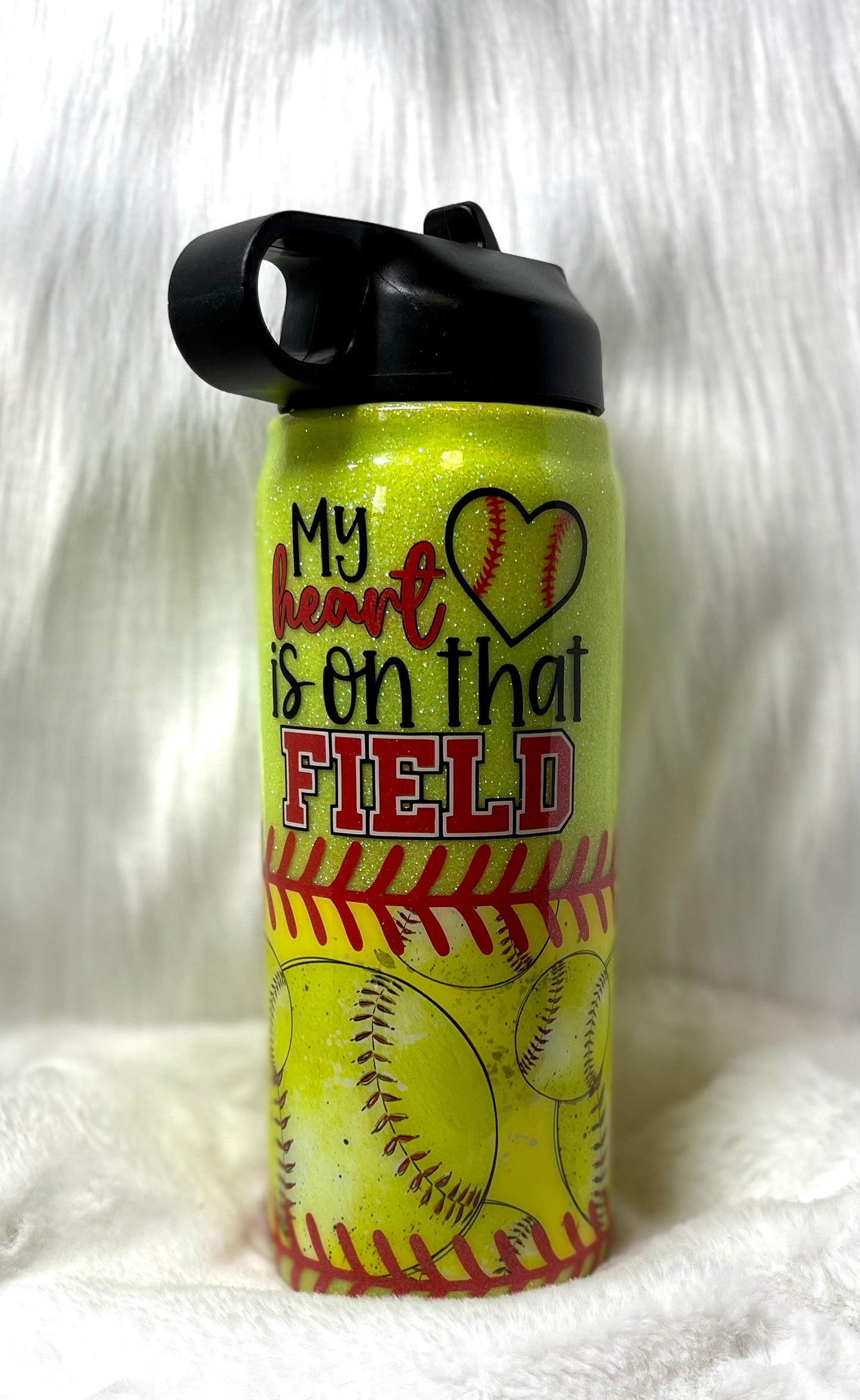 18oz Hydro Duo Softball