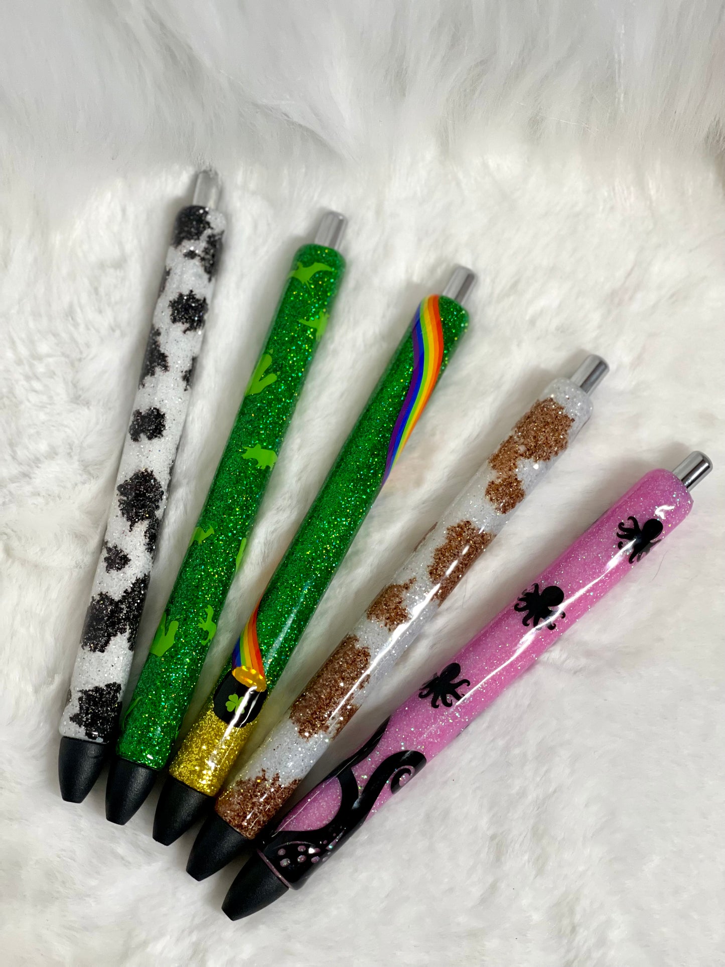 Approved Custom Pens