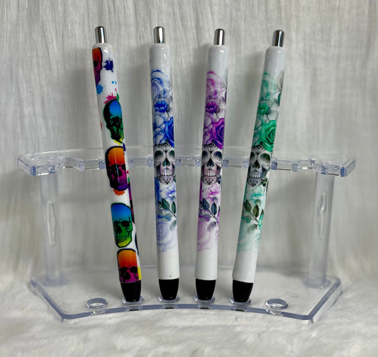 Skull Pens