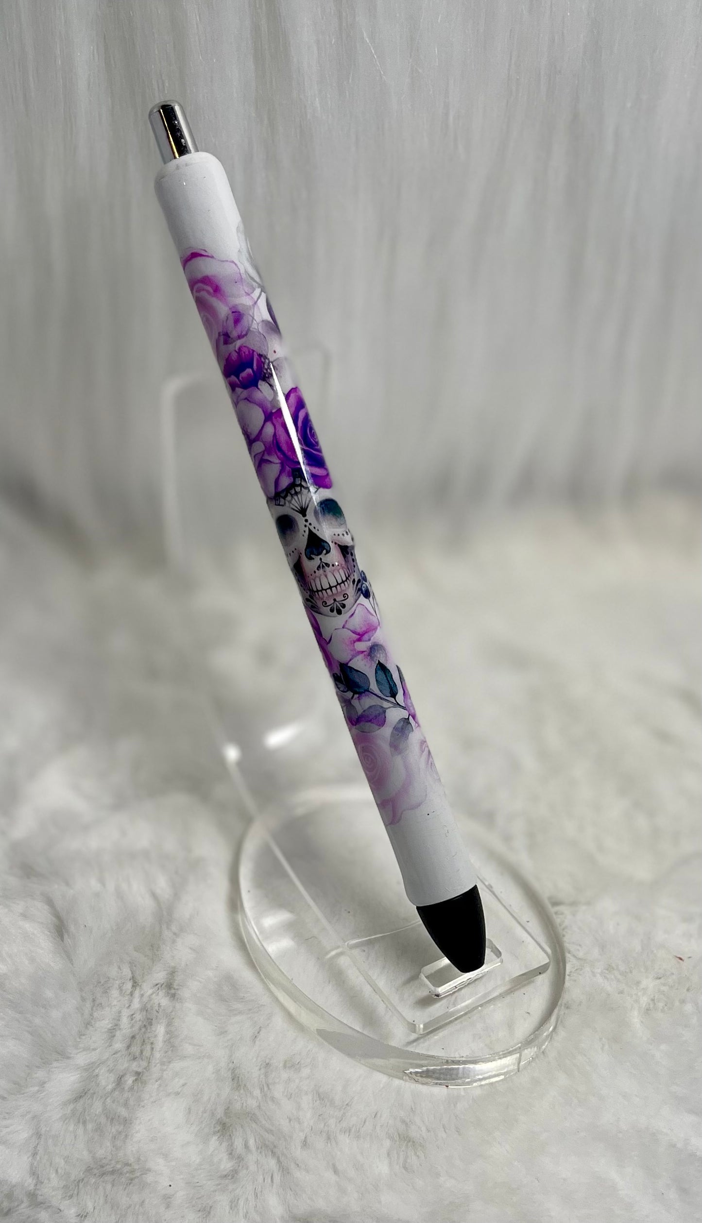 Skull Pens