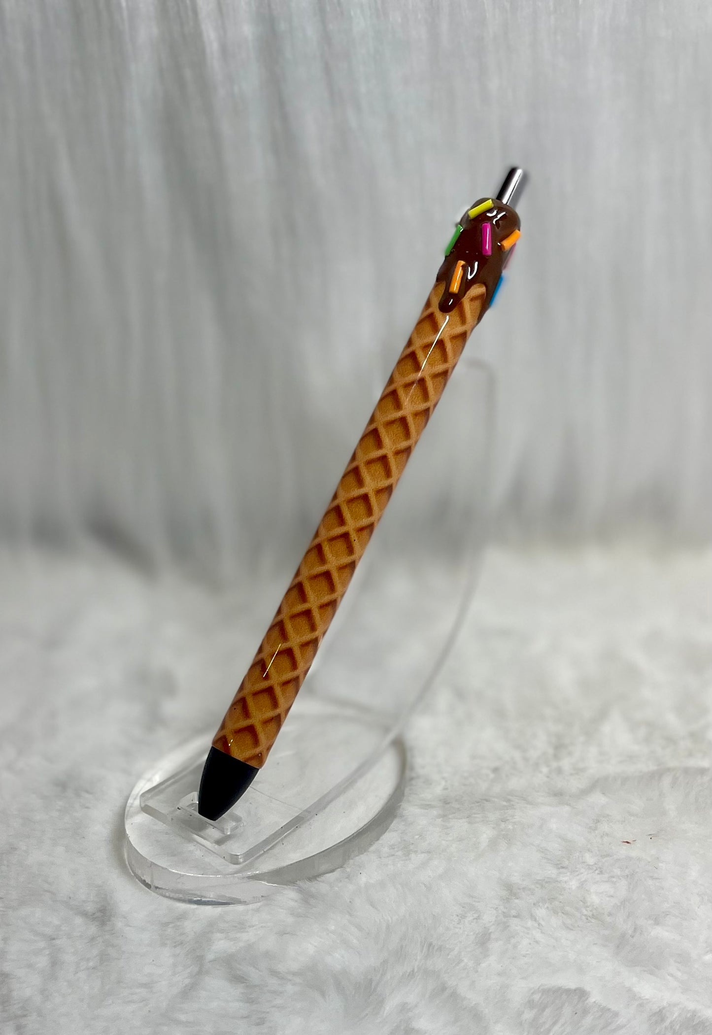 Ice Cream Drip Pen