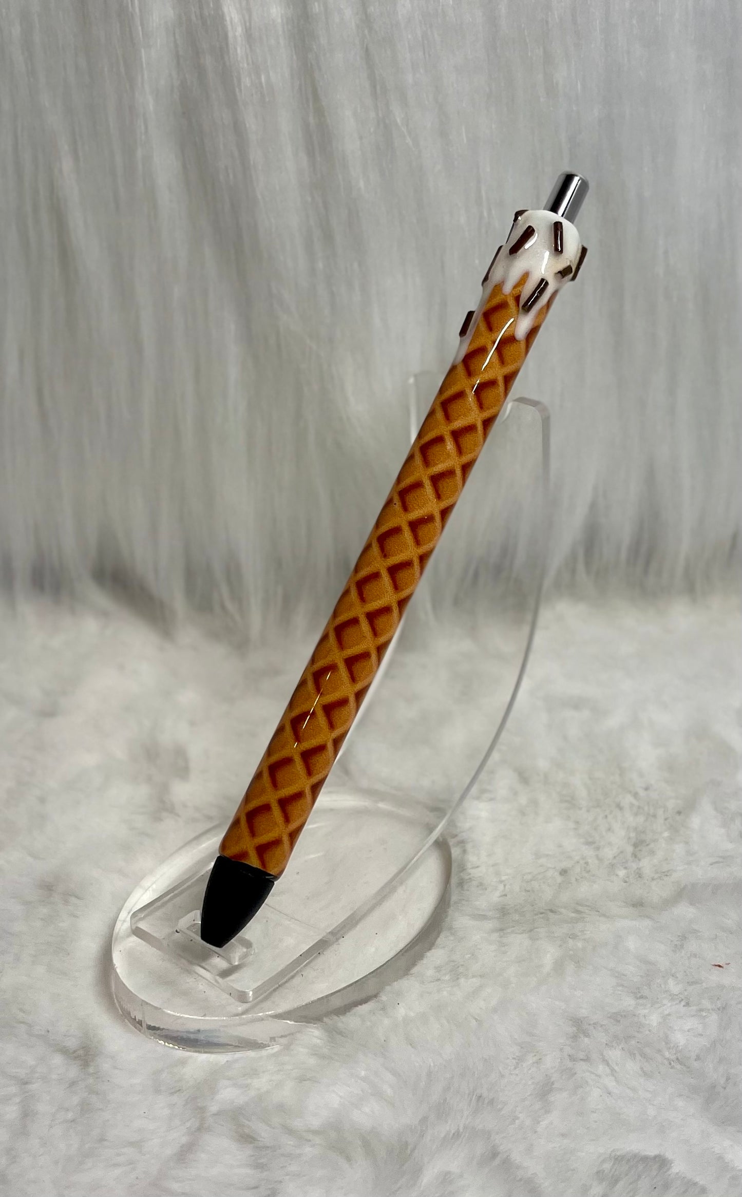 Ice Cream Drip Pen