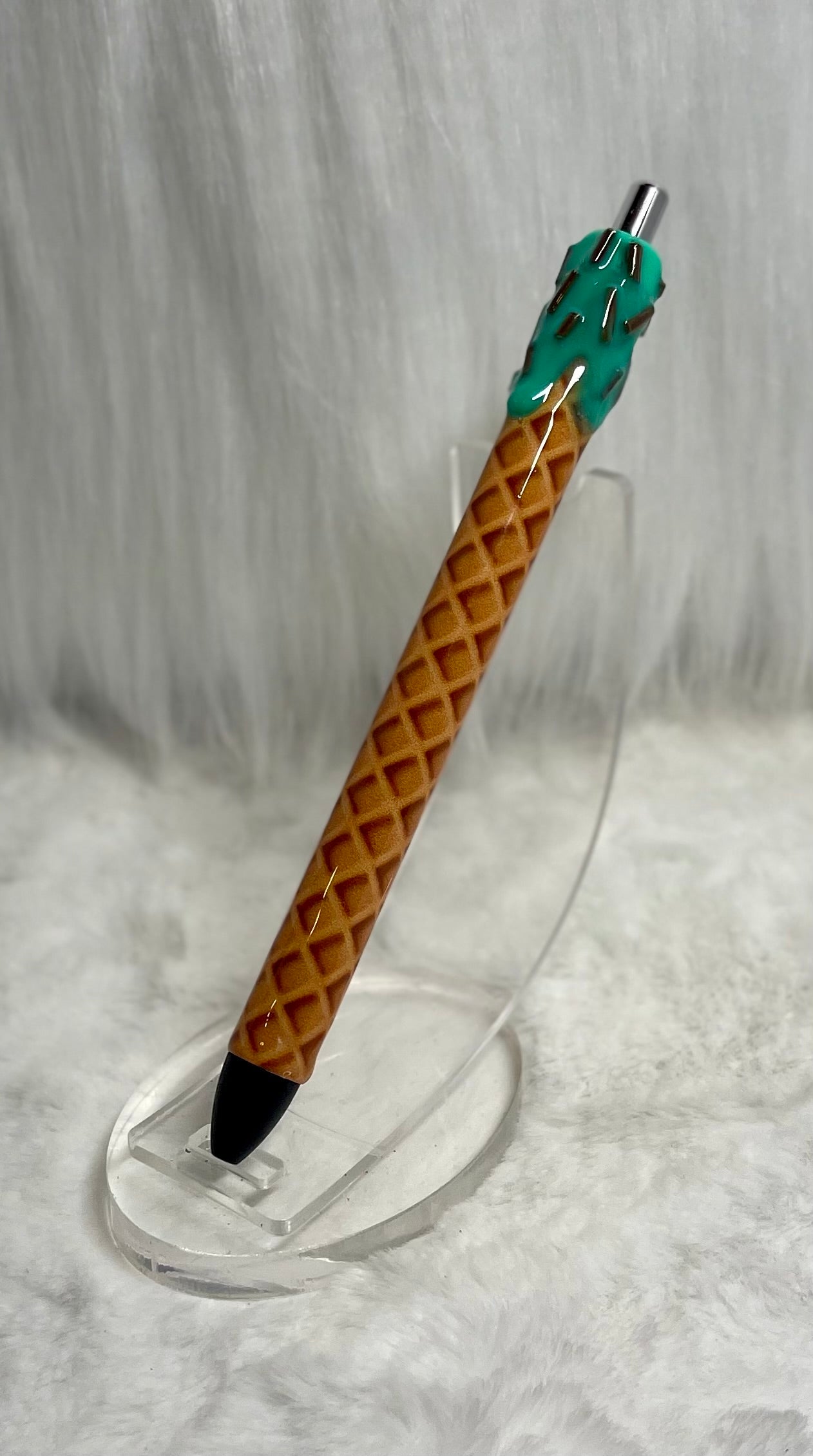 Ice Cream Drip Pen